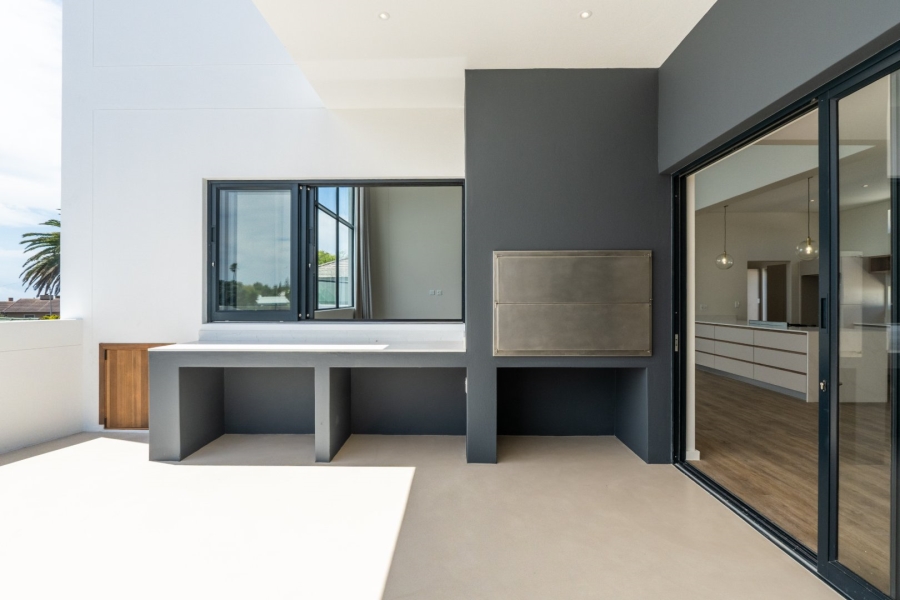 To Let 3 Bedroom Property for Rent in Linkside Western Cape